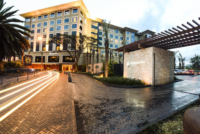 Sankara Nairobi
